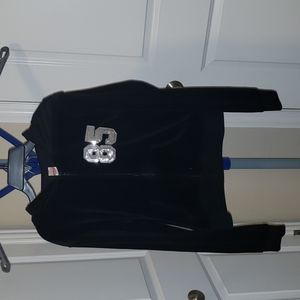 Girl's‎ Bongo #85 Hooded Sweatshirt